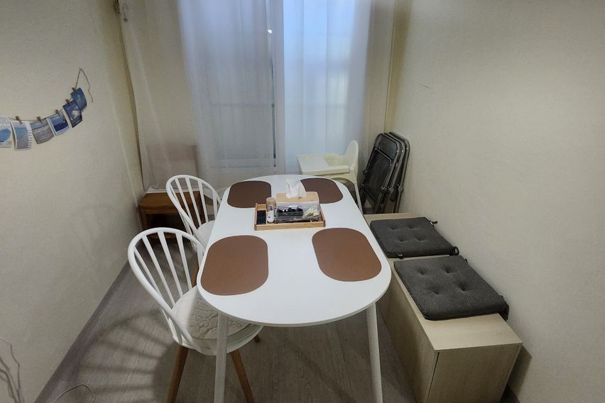 편안하고 아늑한 공간 0번째 이미지