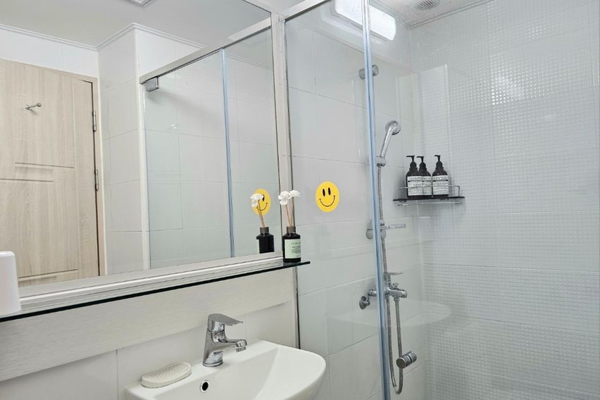 💝쌍문역앞 진스테이