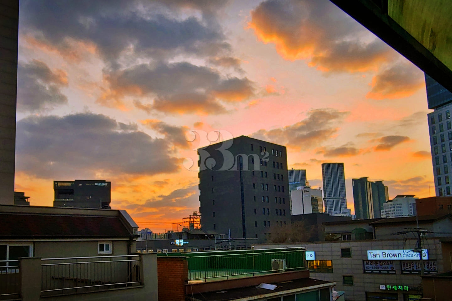 2 minutes from Seongsu Station / 55-inch TV 18th image