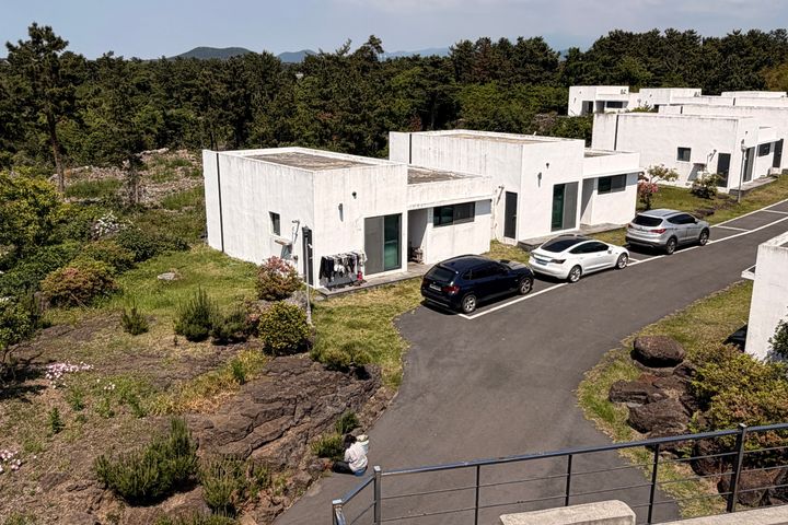 서쪽 하늘을 품은 주택 14번째 이미지