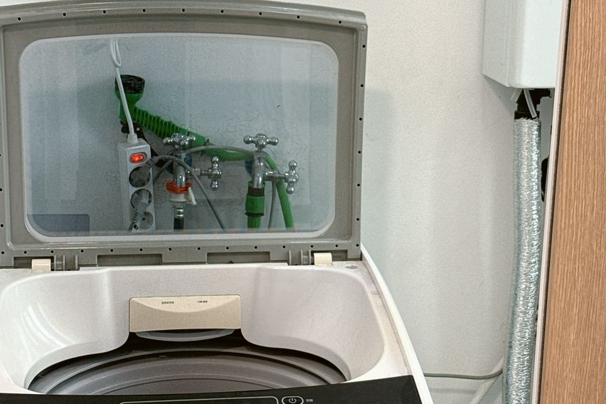 계산역 방2화2 테라스 10번째 이미지