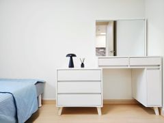 Two-bedroom apartment with full options, 5-mi 3th image