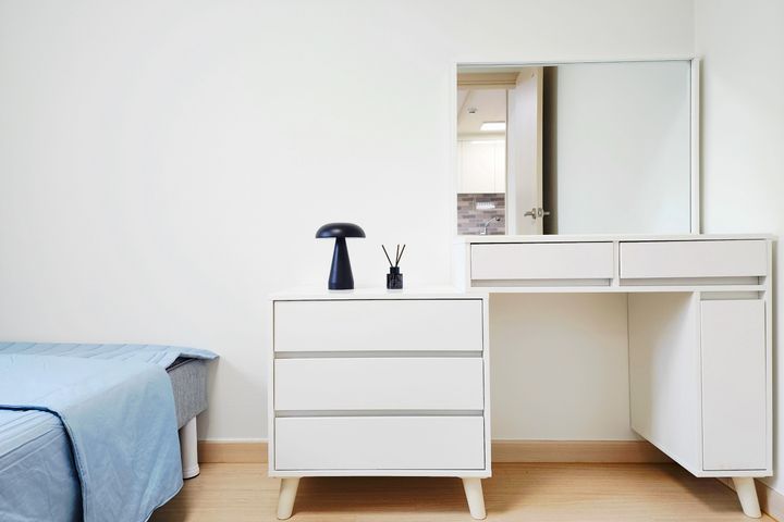 Two-bedroom apartment with full options, 5-mi 3th image