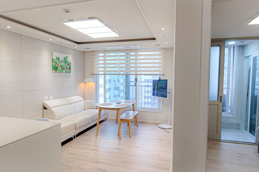 🌈(신축풀옵)범계2룸