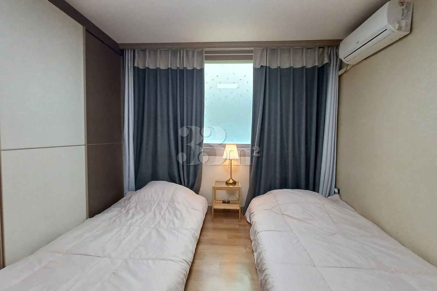 Best 2-bedroom apartment near Yeongildae Beac 6th image