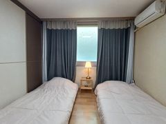 영일대해변 최고주택2룸 6번째 이미지