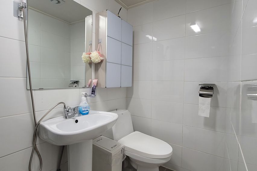 서울역(공항철도) 한옥