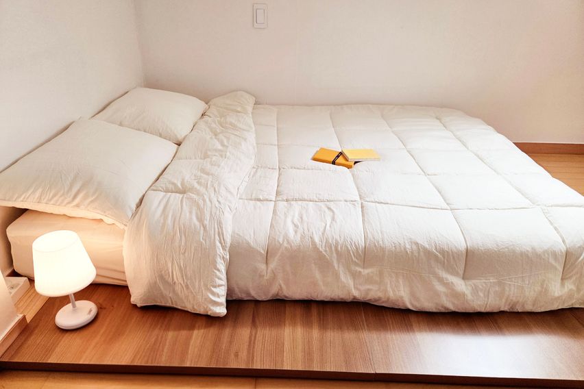 오리역 복층 오피스텔