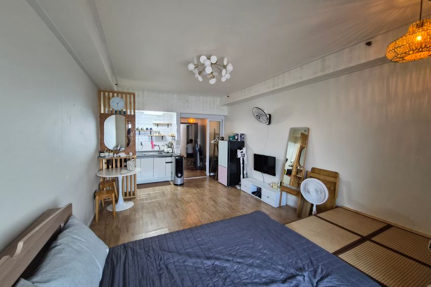 속초오션뷰 4인가족