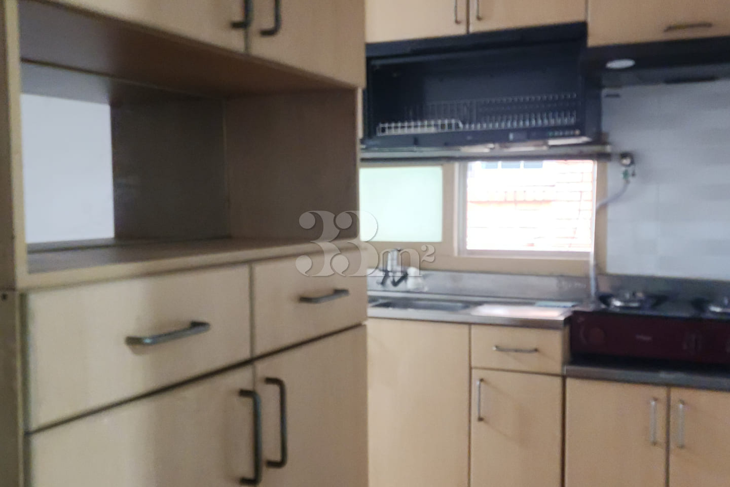Studio apartment in Deogyang, Ilsan, Goyang 4th image