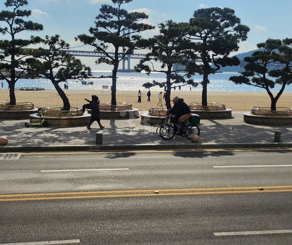 ❤️House in front of Gwangalli Beach~ 17th image