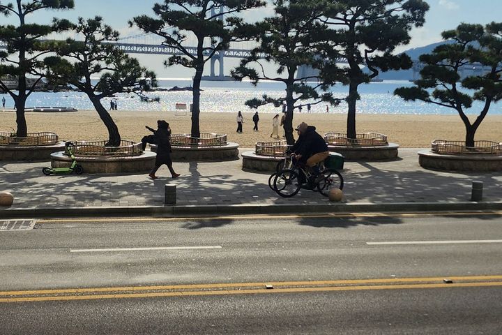 ❤️광안리 해변앞집~ 17번째 이미지