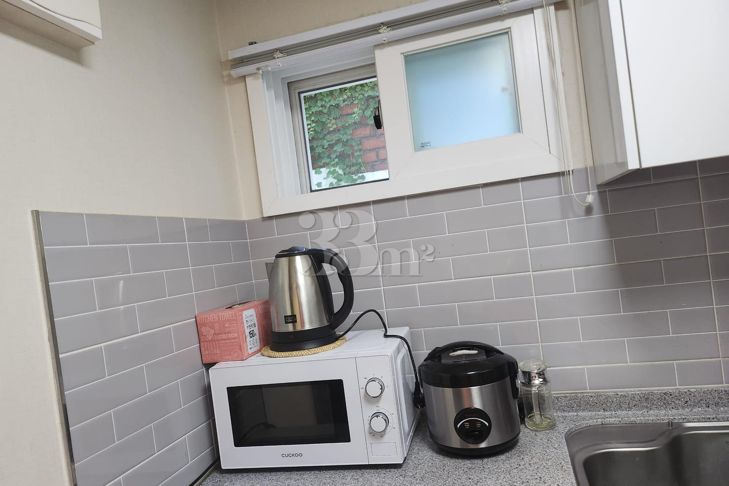 Super-low price 2-room unit near Sinnonhyeon  13th image