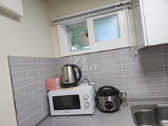 Super-low price 2-room unit near Sinnonhyeon 13th image