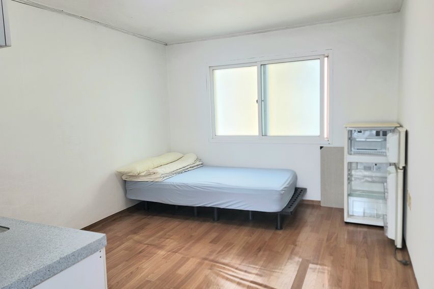 청담사거리 깨끗한 원룸 2번째 이미지