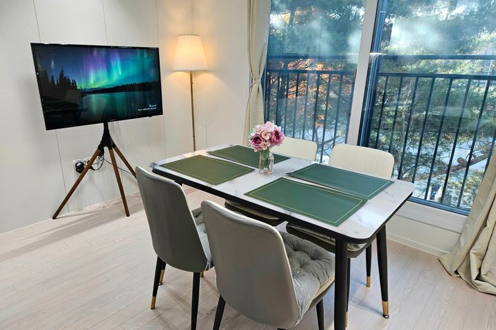 Gimpo Airport_Two-Room_Family Home 0th image