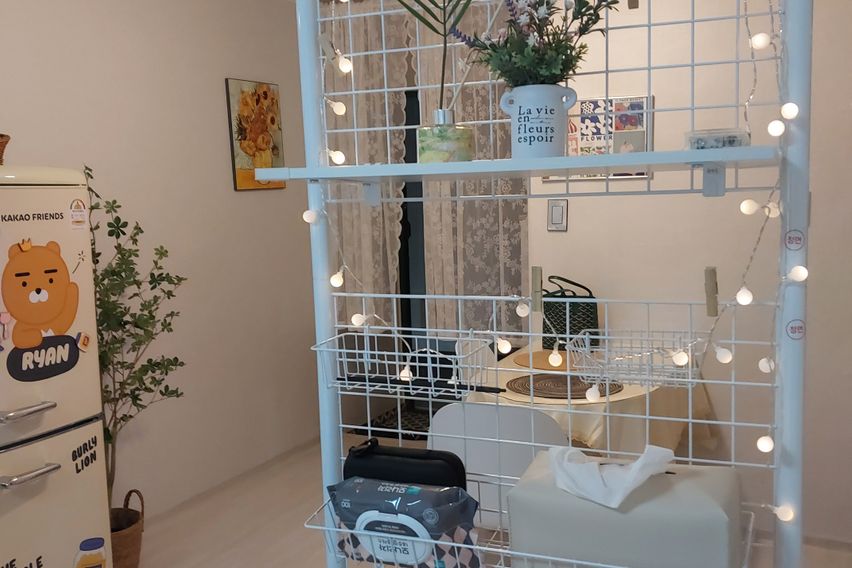 을지병원❤️타임월드출장