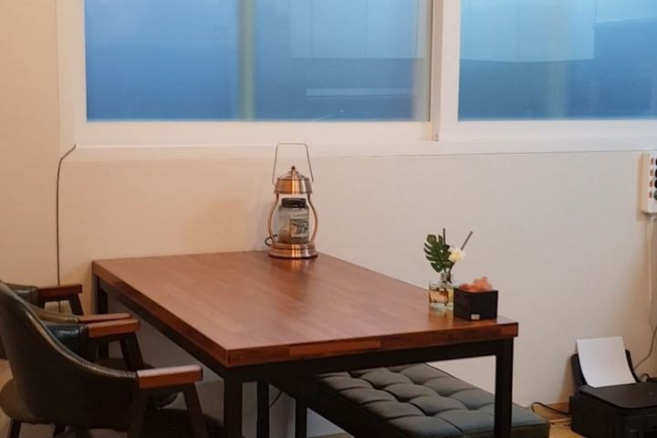 Hwagok-dong, large room, parking available, f 5th image