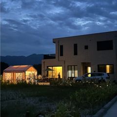 A quiet rural village (Chae) Unit Image