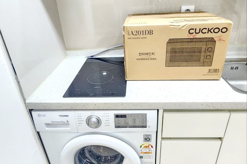 더숨1.5룸풀옵421 3번째 이미지