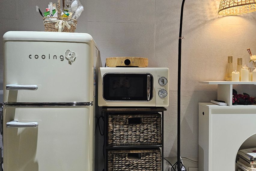 워커힐광나루역잠실한강뷰 18번째 이미지