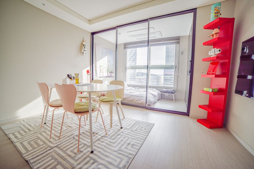 마리나오션스테이 코지