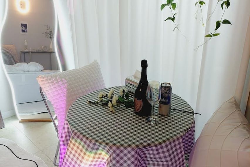 충북대 도화집 풀옵션