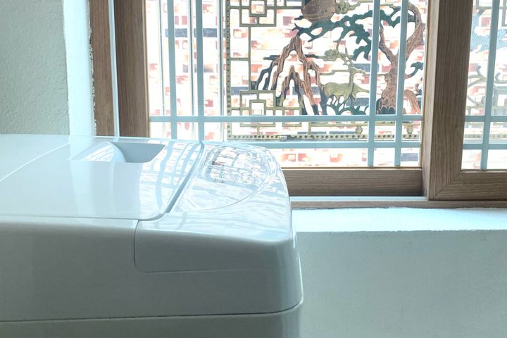 Comfort room 7번째 이미지