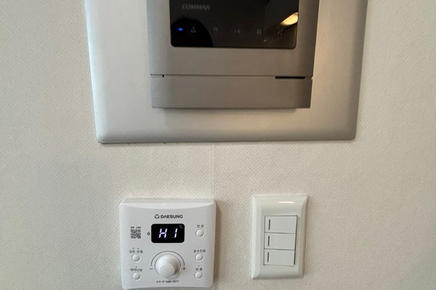 서계동 서울역 오피스텔