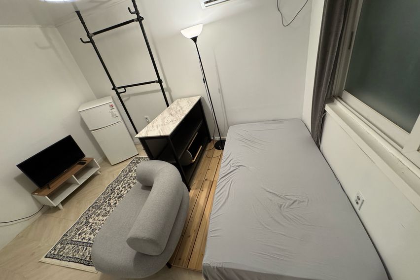 대방역 1호선 넷플릭스