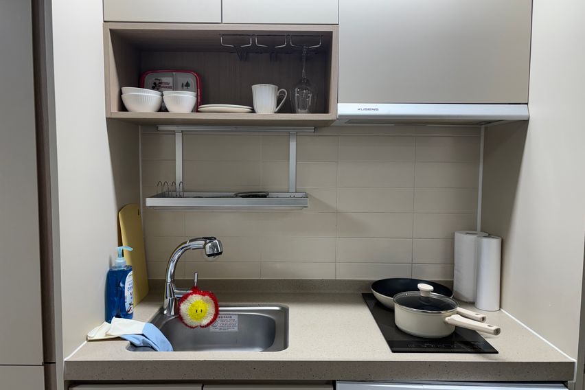 광안리에서 1초 🌊