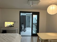 Two-room apartment near Bucheon City Hall/Sin 3th image