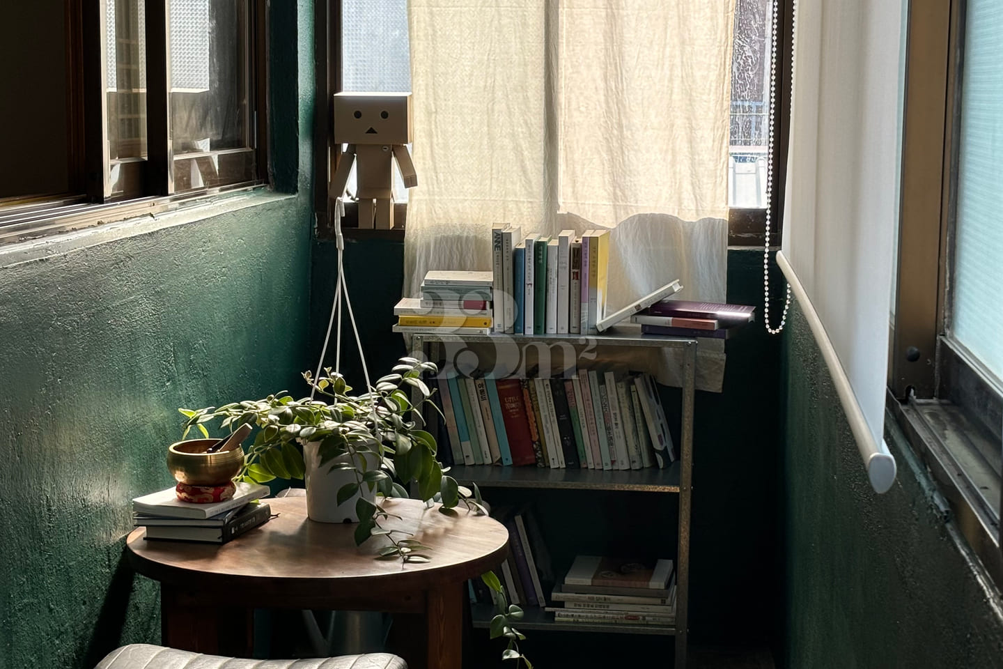 Bongridan-gil: Private House 6th image