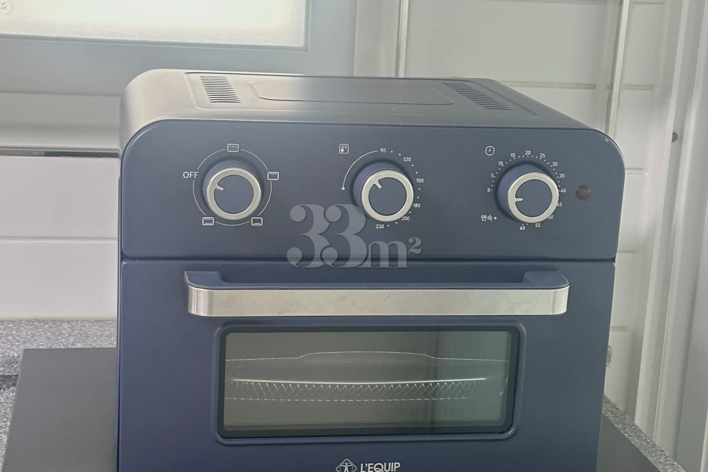 Fully furnished two-room unit in Doma-dong, S 11th image