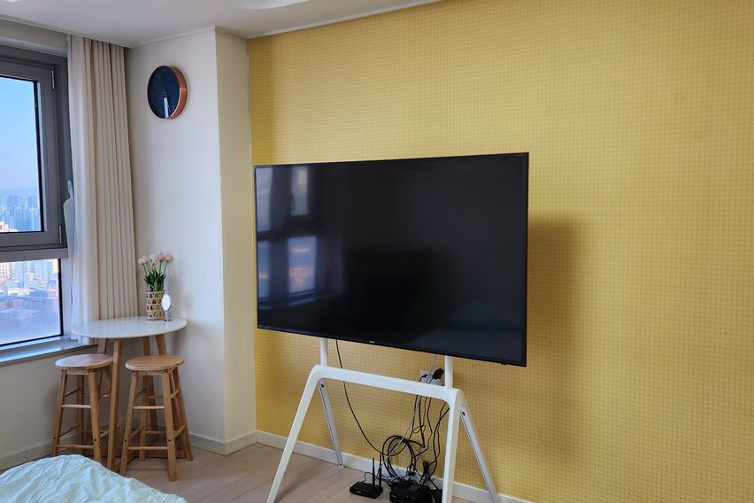 한강뷰 롯데타워뷰 청담