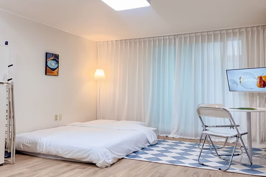 홍대합정역세권도보30초 1번째 이미지