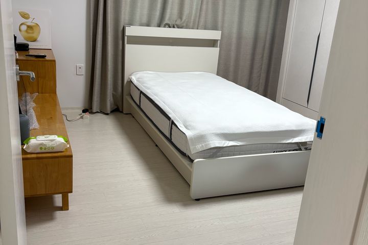 Jh house투룸 2 2번째 이미지