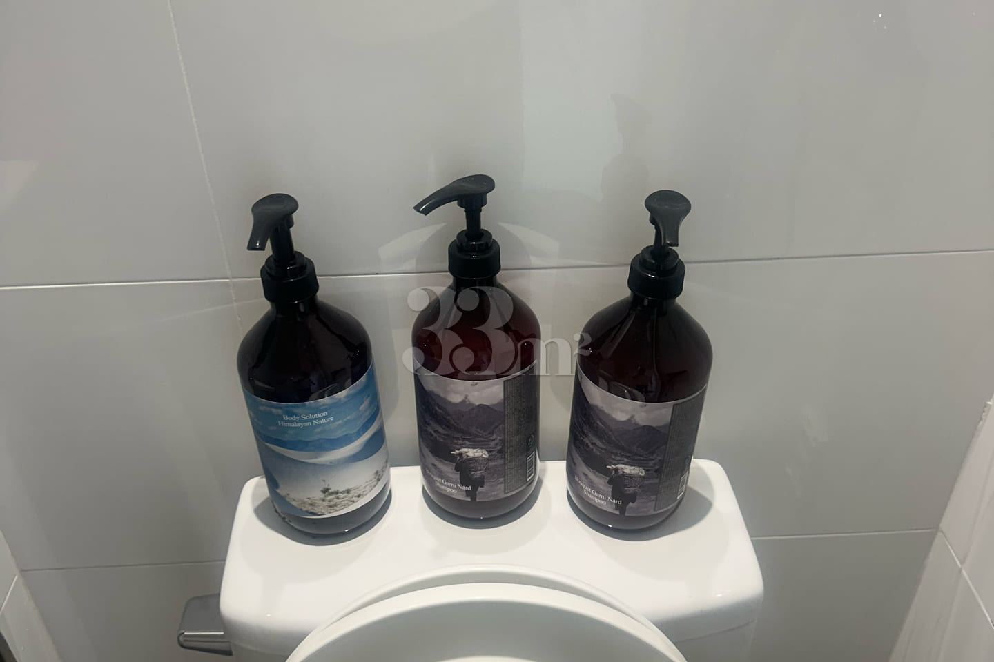 🌈 Busan Station, Nampo-dong, Fully Furnished 11th image
