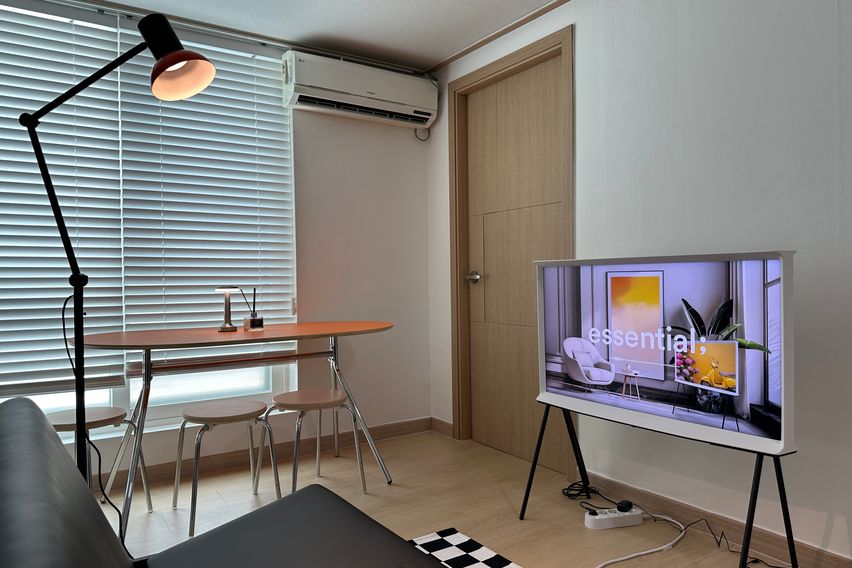 SH스테이 연남동