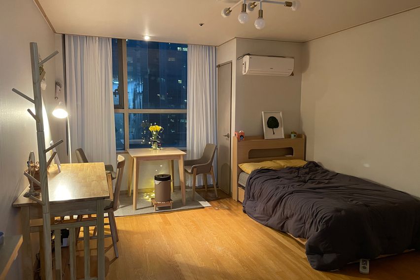 마포구 서교동 초역세권 8번째 이미지