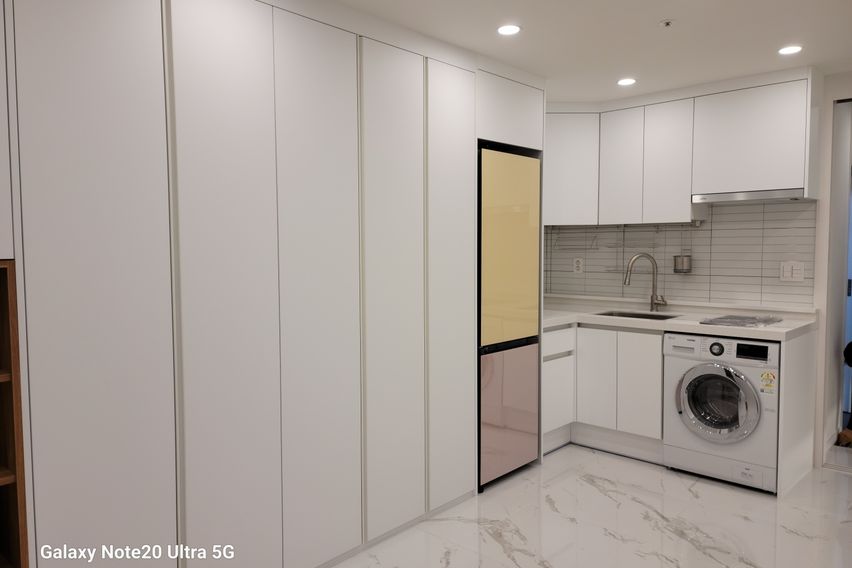 마포역/한강/주차무료