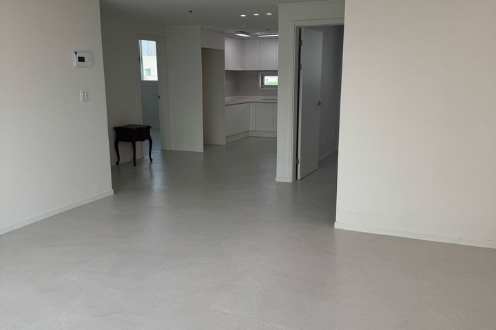 Bupyeong Hankook Apartment 1th image