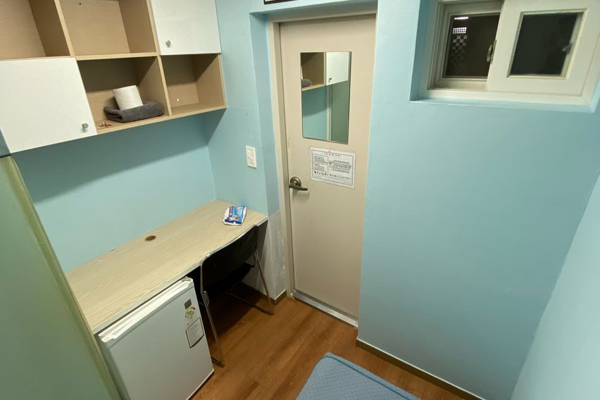 안암역/신설동역room