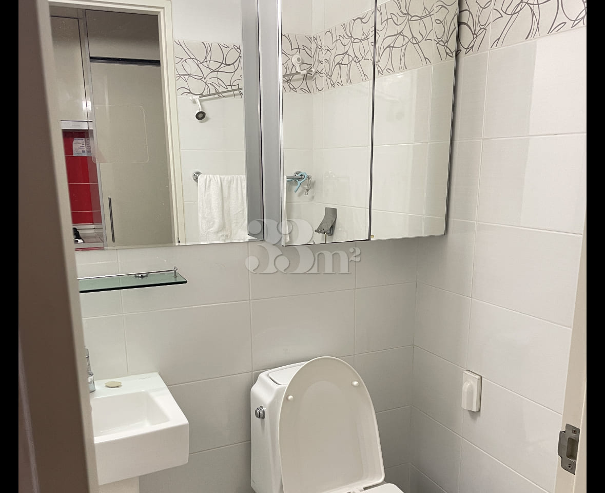 ๐ Neat, Convenient, Fully Furnished Studio 5 5th image