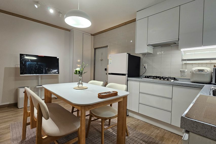 DDP·역세권·최대6인 2번째 이미지