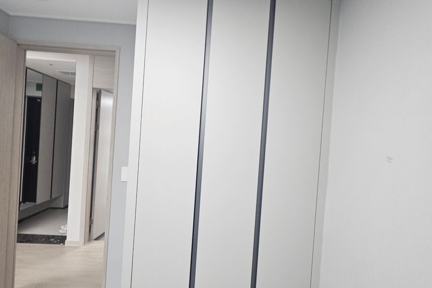 판교에 위치한 공기좋은