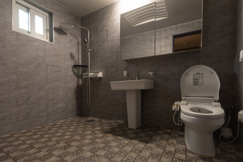 서귀포 온천옆 2층독채