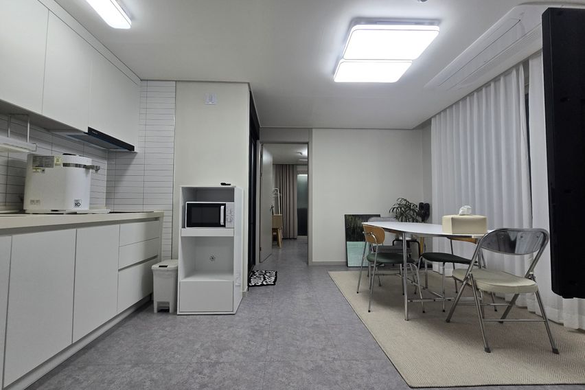 송탄역2분 투룸 401 15번째 이미지