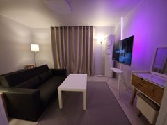 Haan-dong, Gasan-dong. Clean two-room apartme 1th image