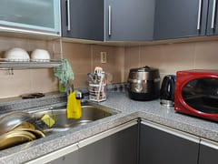 Pohang Station 301, Three-Room Apartment 13th image